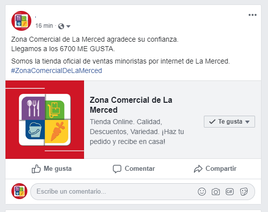 D_Mayoreo's tweet photo. @D_Mayoreo te invita a sumarte a la gran comunidad de Zona Comercial de La Merced. https://t.co/B29AWHr0EI