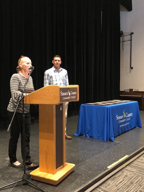 High Point Regional High School (@hprwildcats) on Twitter photo Please congratulate <a href="/hprhs_raekae/">Raekae Millan</a> on receiving the SCASA Caring Award! Thank you for doing the little things that always matter and always treating others with respect and kindness. <a href="/JonTallamy/">Jon Tallamy</a> <a href="/SeamusWCampbell/">Seamus Campbell</a> <a href="/dlembo1/">Donna Lembo</a> <a href="/leduc_lindsay/">Leduc lindsay</a> <a href="/ToddVanorden/">Todd Van Orden</a> #hprwildcats #wildcatpride Please congratulate <a href="/hprhs_raekae/">Raekae Millan</a> on receiving the SCASA Caring Award! Thank you for doing the little things that always matter and always treating others with respect and kindness. <a href="/JonTallamy/">Jon Tallamy</a> <a href="/SeamusWCampbell/">Seamus Campbell</a> <a href="/dlembo1/">Donna Lembo</a> <a href="/leduc_lindsay/">Leduc lindsay</a> <a href="/ToddVanorden/">Todd Van Orden</a> #hprwildcats #wildcatpride
