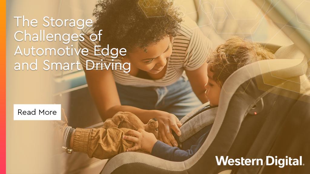 westerndigital's tweet image. In 1999, 250 GB of #storage seemed impossibly huge. It took twenty years for that amount to become commonplace in PCs. Vehicles, however, must grow their storage capabilities a lot faster to meet demand. Learn why here. wdc.li/6017EiajD #Autonomous #Edge #Infotainment