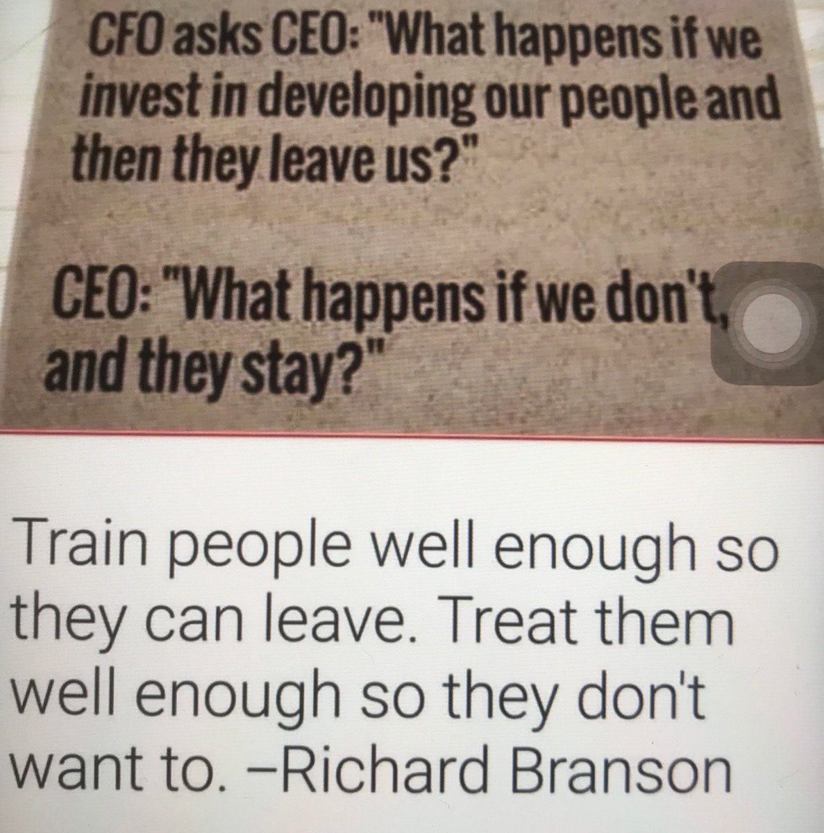 Can’t be more true ⁦<a href="/himanshuvyapak/">Himanshu Vyapak</a>⁩ ⁦@Moneyogi⁩ ⁦⁦⁦<a href="/Forumsales/">Forumsales</a>⁩