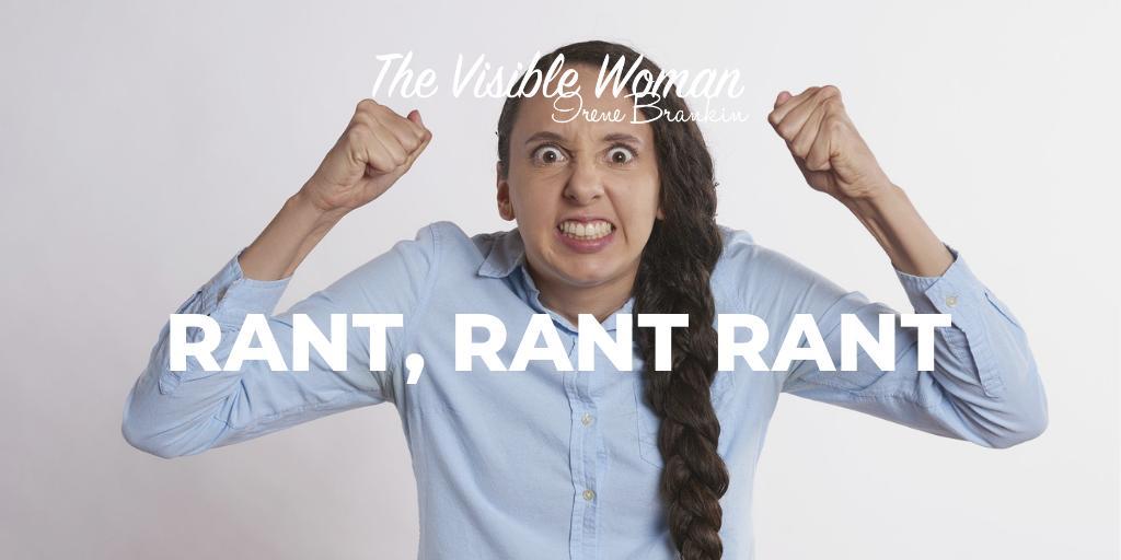 I decided on this blog title because I didn’t want to make it worse by saying I am pissed off at others’ reactions when someone shares their sadness, distress, anger, jubilation ...
ow.ly/b9nm50ulvzY