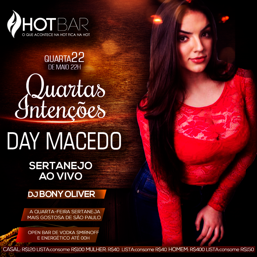 hotbarsp's tweet photo. Segue nossa programação da semana, agora é só escolher os dias e curtir essa vibe juntos e shallow now.
Temos nosso WhatsApp, para mais informações ou nomes na lista 950399869
#hotbarsp #shallow #now #oqueacontecenahotficanahot #semana #juntoseshallownow @HotBar https://t.co/sQIBWtKu7d