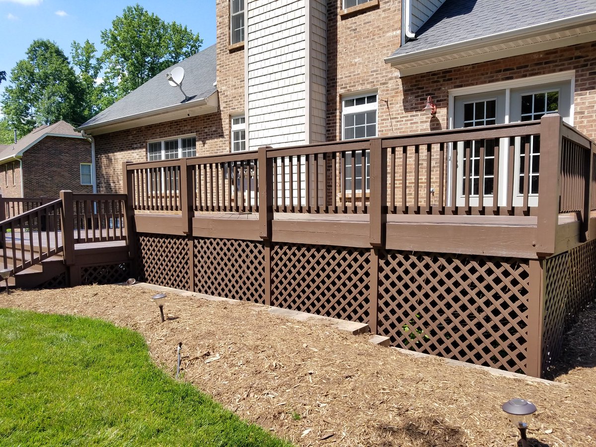 ScapesGreat's tweet image. For all your outdoor needs give us a call!!