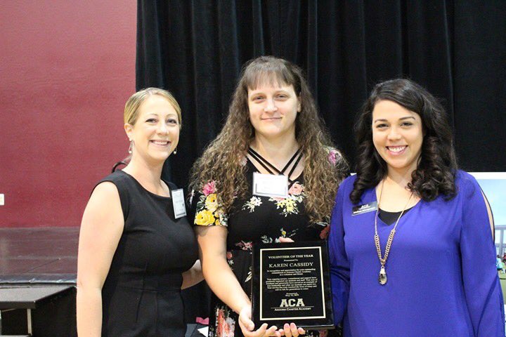 AZ Charter Academy tweet media