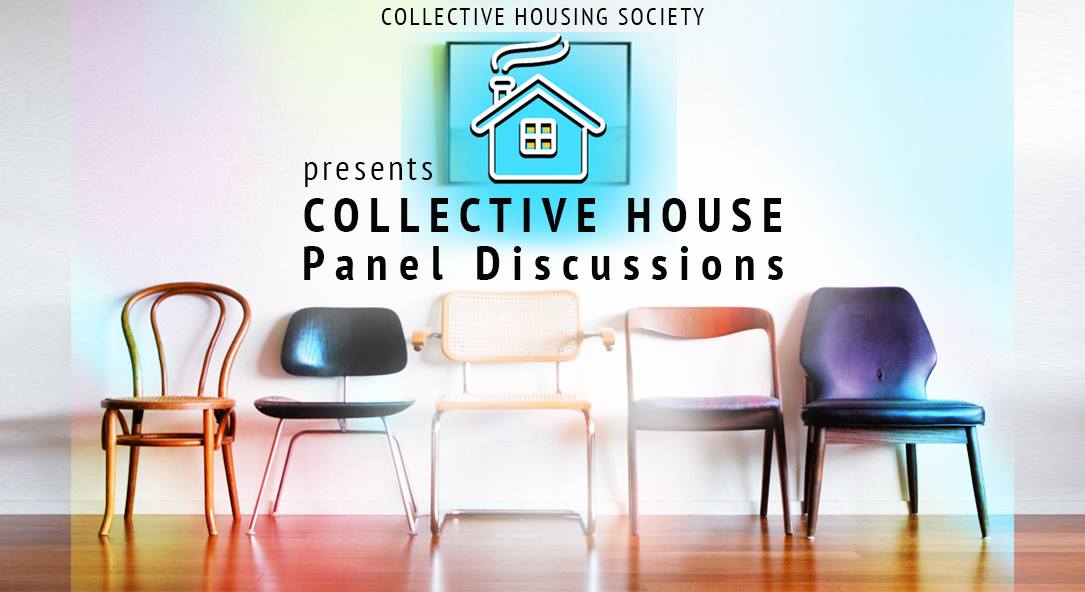 I'll be part of the panel for the <a href="/CollectiveHous/">Collective Housing</a>' discussion on #CollectiveHousing in #Vancouver this Thurs, May 23rd at 6:30pm. Free event, great way to get details on this way of living. facebook.com/events/3235979… #yvr #yvrre