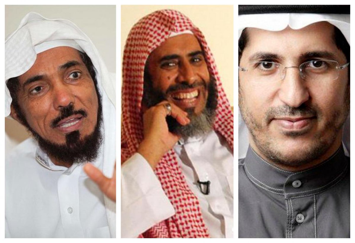 lexistergakis's tweet photo. #SaudiArabia to execute 3 prominent moderate scholars after #Ramadan, the most prominent of the trio, Sheikh Salman al-Odah, is an internationally renowned scholar known for comparatively progressive views on Sharia &amp; homosexuality. https://t.co/Nr1j2G3T9t via @MiddleEastEye https://t.co/cuu5aW1kkx