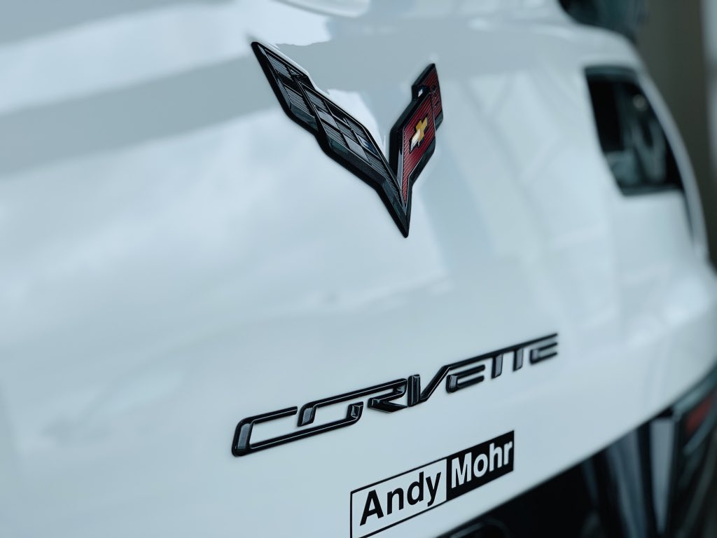 amohrchevy's tweet photo. Race weekend is almost here &amp; we can't wait to see all of our Corvette and Camaro customers at the dealership Saturday! 🏁🖤

We'd love to see pictures of your Corvettes &amp; Camaros! 
Post them in the reply👇🏼

#Chevrolet #Camaro #Corvette #Indy500 https://t.co/dd5HG2V0Uk