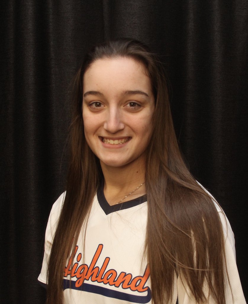 Congrats to <a href="/KelseyBollon/">Kelsey</a> for being named to the NJCAA All-Region IV First Team! 🥎🥎🥎
#shortstop #sophomore #cougarproud