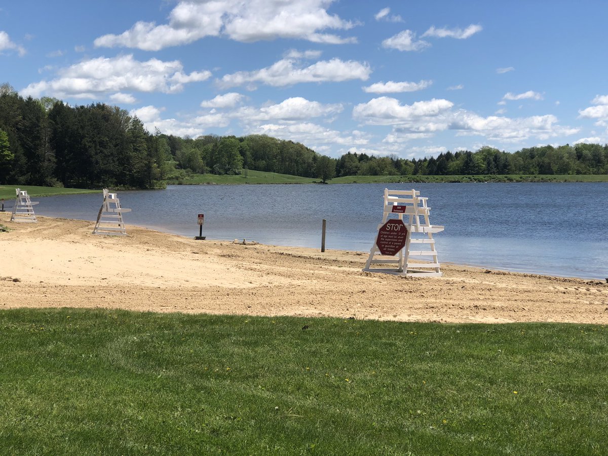 jasongarnar's tweet photo. What a beautiful day to announce the @BroomeCoParks summer season kickoff! Can’t wait to bring my boys out to the parks throughout the summer. ☀️ https://t.co/S4Qs2hIGTz