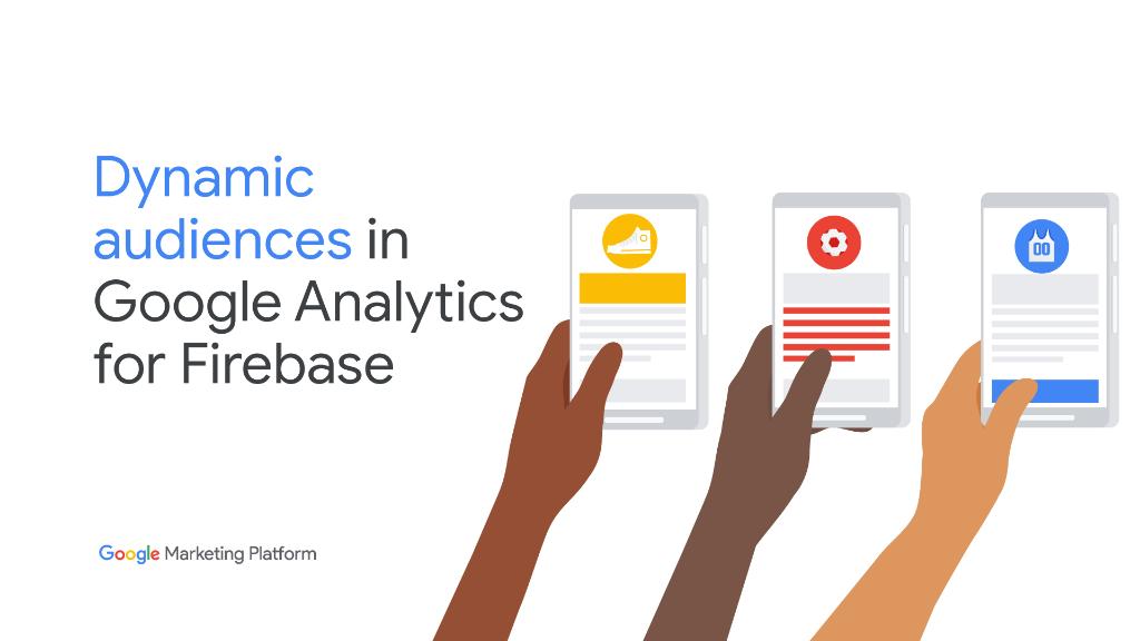 New enhancements to the audience builder in Google Analytics for Firebase make app audience insights more powerful, flexible, and actionable. Learn more → bit.ly/2Qe0P89