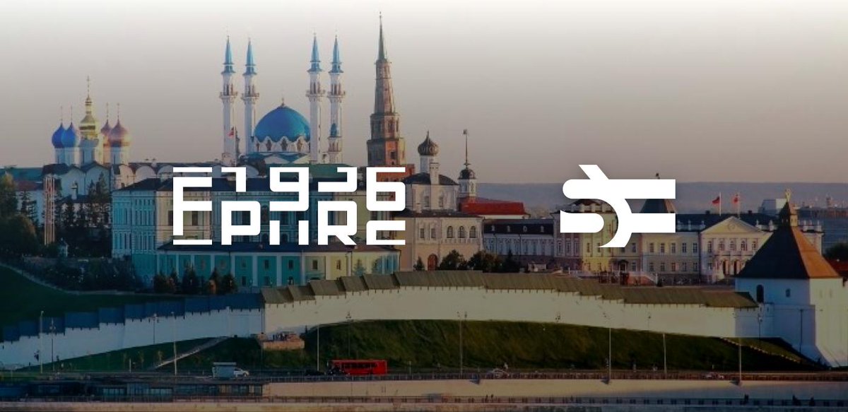 We're happy to announce that our Haskell software engineers are coming to Kazan to participate in <a href="/fpure_conf/">FPURE</a> . Danya Rogozin and Rinat Stryungis will talk about type-driven development in Numeric Haskell. 

Join us in Kazan on 25 May!
#functionalprogramming #Haskell