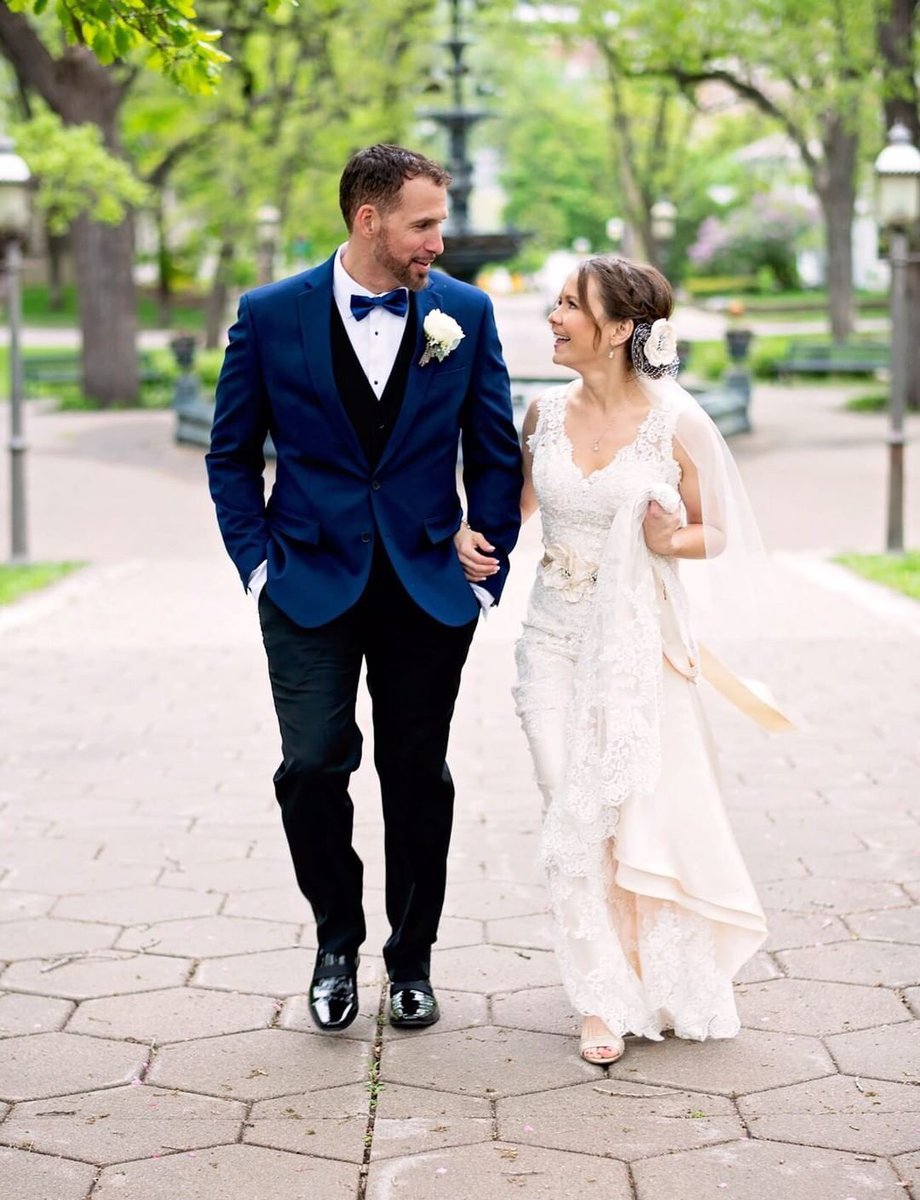 MN Bride magazine tweet media