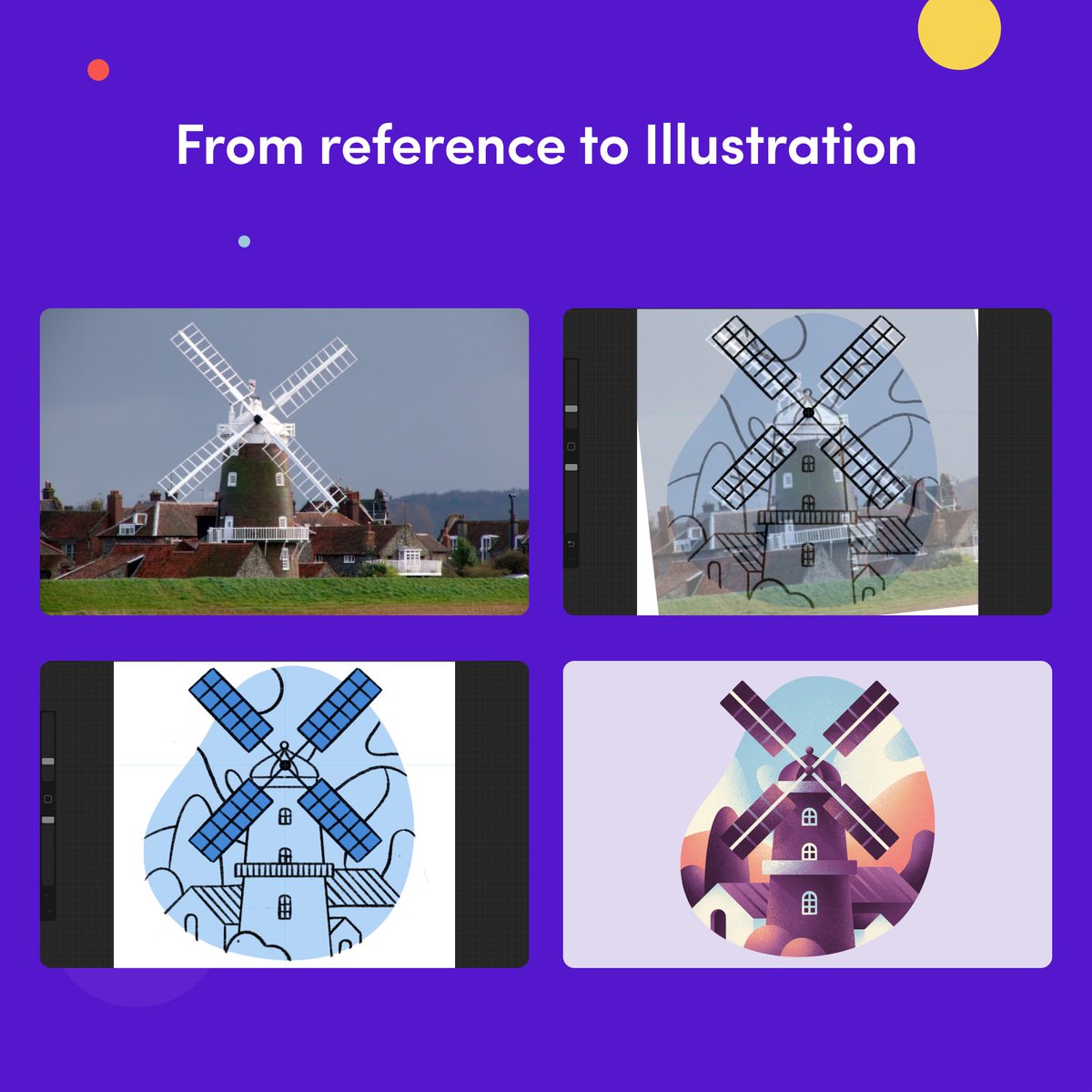 cuberto's tweet photo. We can create an illustration of anything 😉.
⠀
Click ❤️ and drop us a line via our website (https://t.co/jlu8C5Yjbf)

#ux #ui #uidesign #uxdesign #create #illustration #app #site #userexperience #apps #web #art #creative #website #designstudio #dribbble https://t.co/SigBb19Hg4
