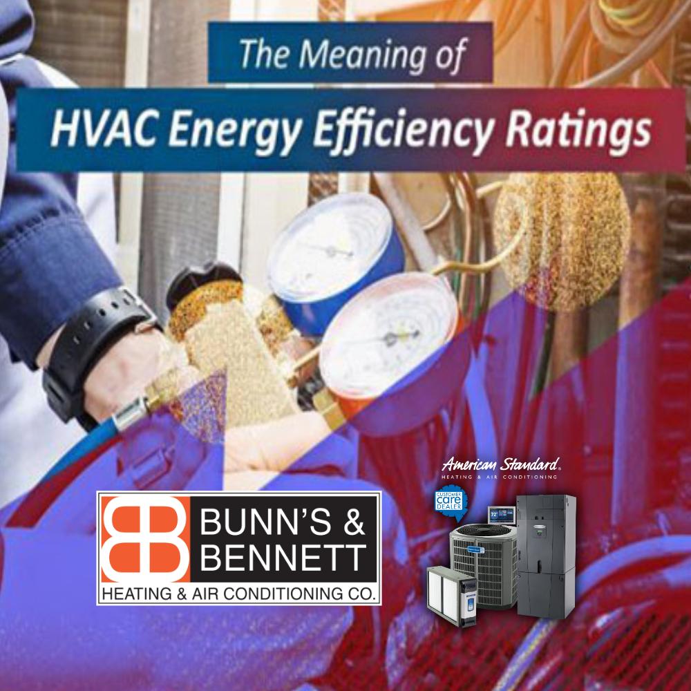 bunnshvac's tweet photo. What do HVAC efficiency ratings mean? This article explains it all: https://t.co/VcbQ8jzTKH https://t.co/cSaE8cNxJI