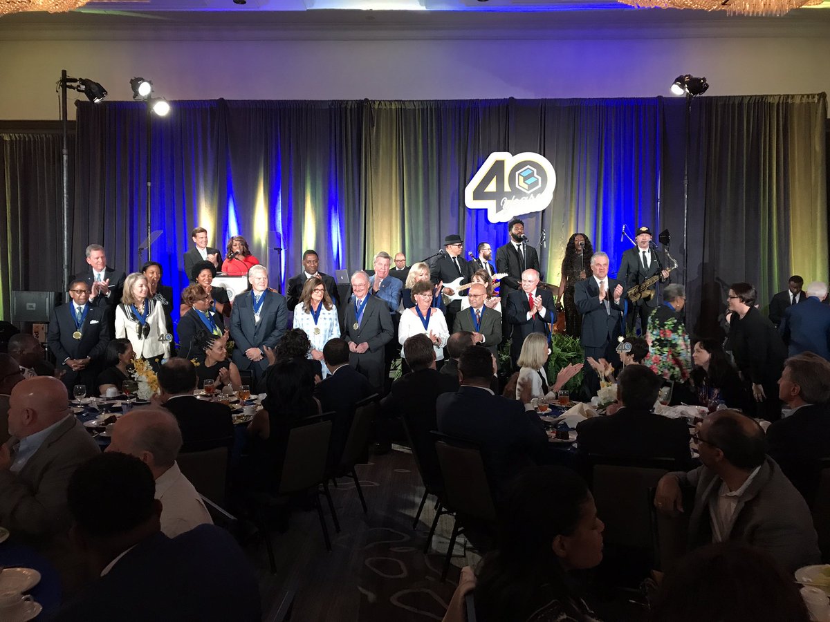 LeadershipMphs's tweet photo. Congratulations to these 40 incredible Change Makers! #LM40years https://t.co/o2OeZh42h3