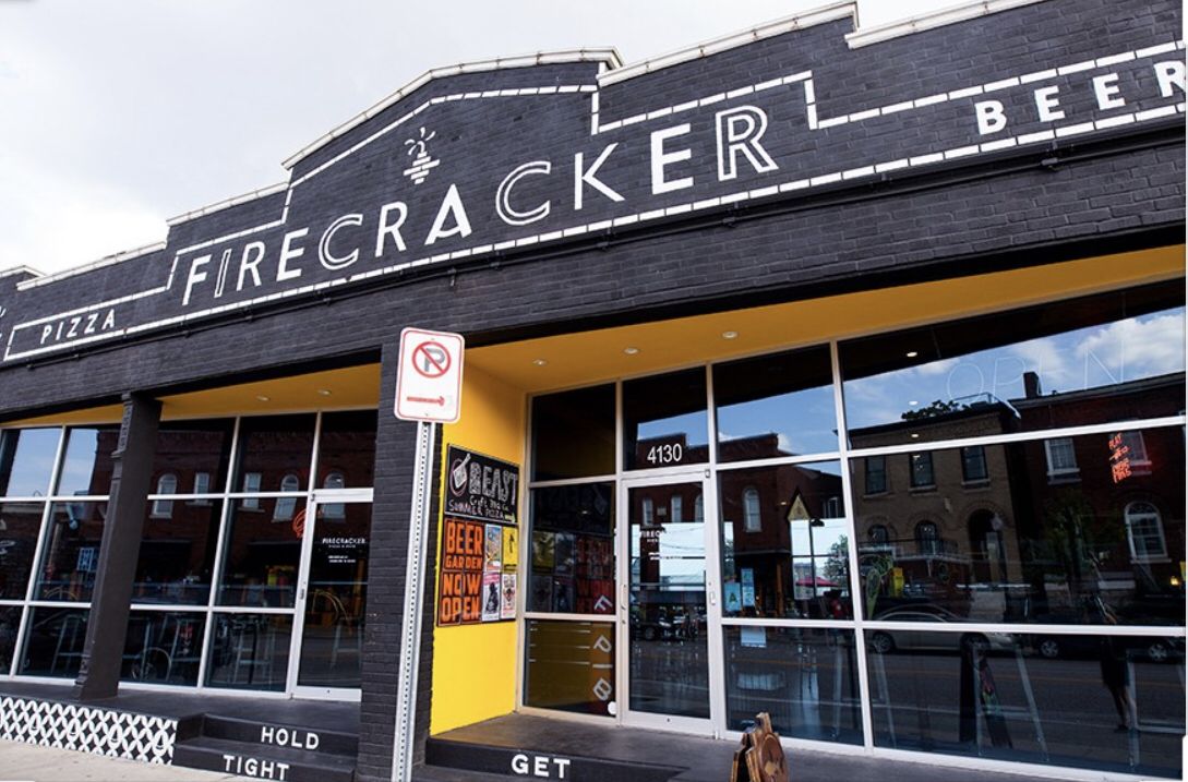 indihopstl's tweet photo. While you are tasting all the amazing beer samples @IndiHopSTL you can also grab a slice of pizza @firecrackerpizza in @thegrovestl this June 1st from 1-7pm as they are one of many IndiHop Stops! Purchase your tickets today through Eventbrite (IndiHop) - #beertasting https://t.co/Ahk4j4gyjm