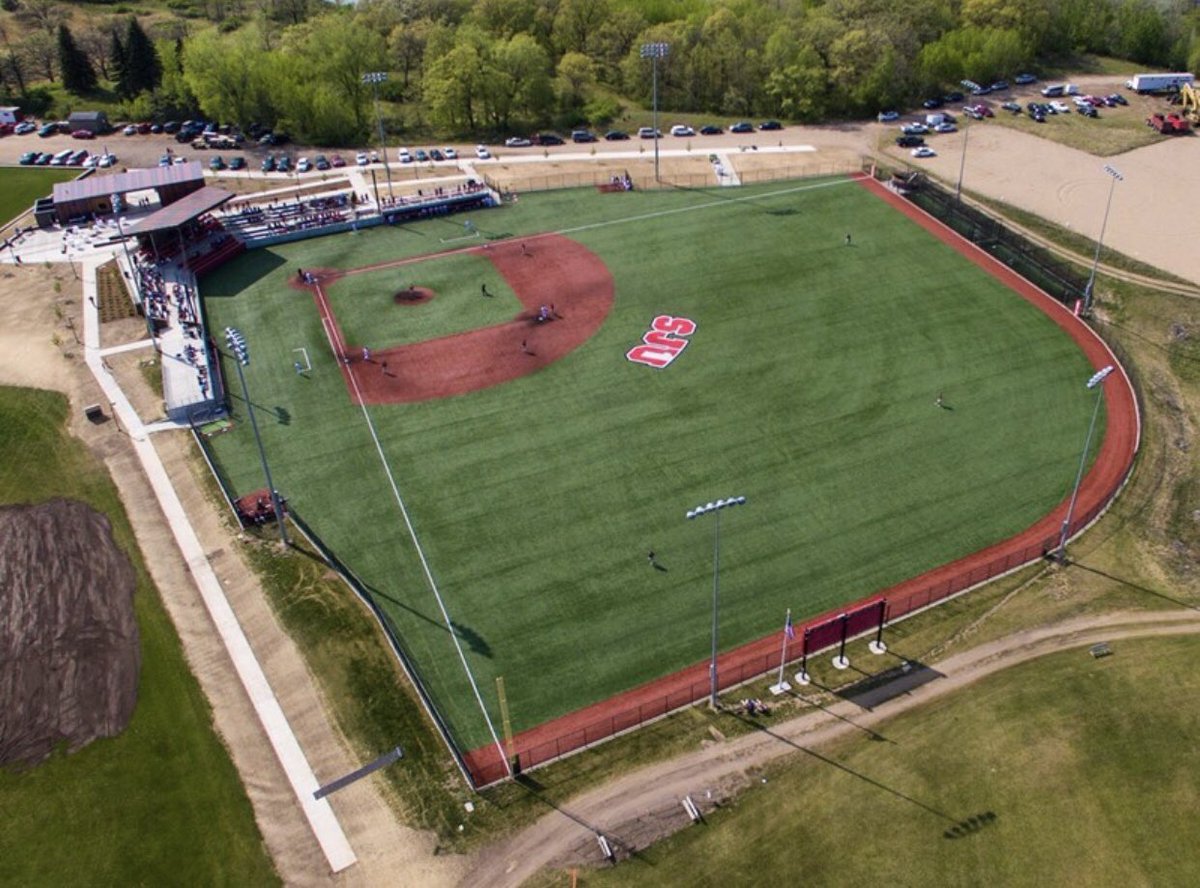cade5marsolek's tweet photo. I am very excited to announce my commitment to further my academic and baseball careers at St. John’s University. Go Johnnies! @SJU_Baseball  @MINNESOTAMASH @pitch2pitch @PBRMinnesota https://t.co/lmrujbcSVP
