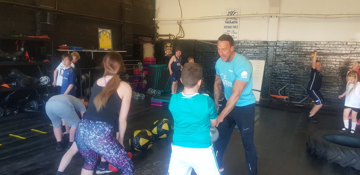 Blackbrook Royals tweet media