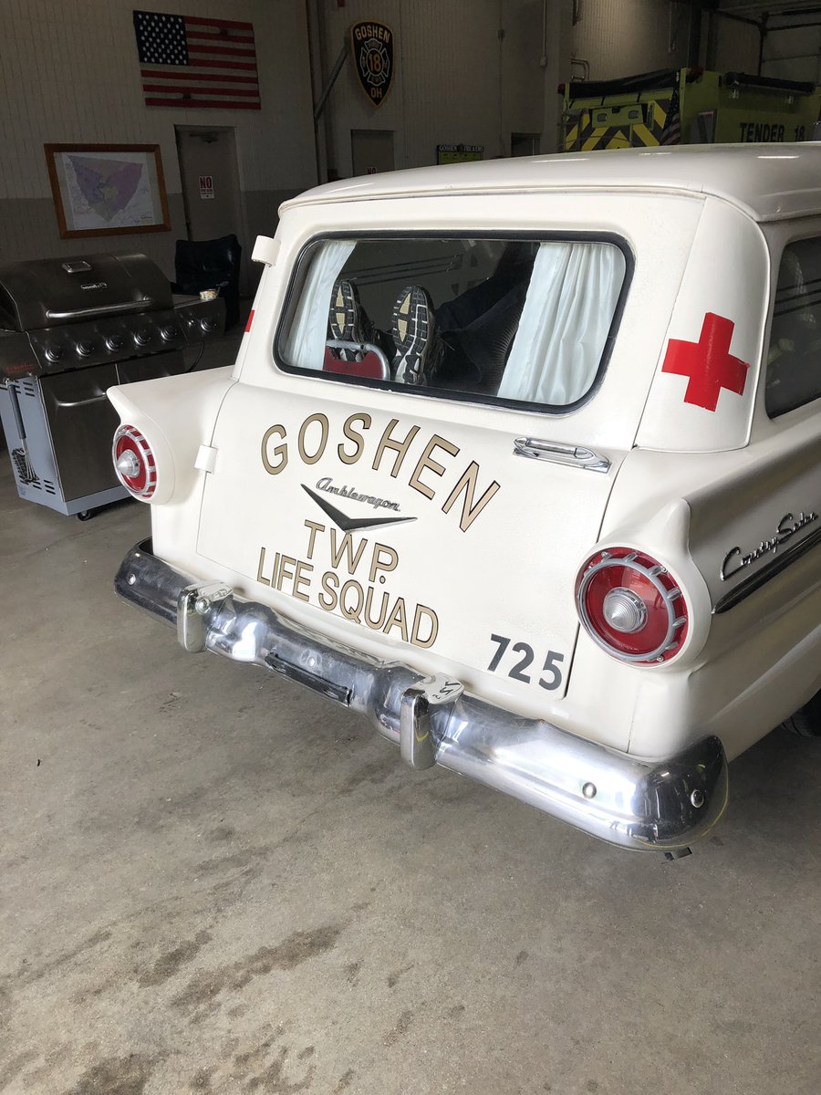 Firstnet visit w house 19