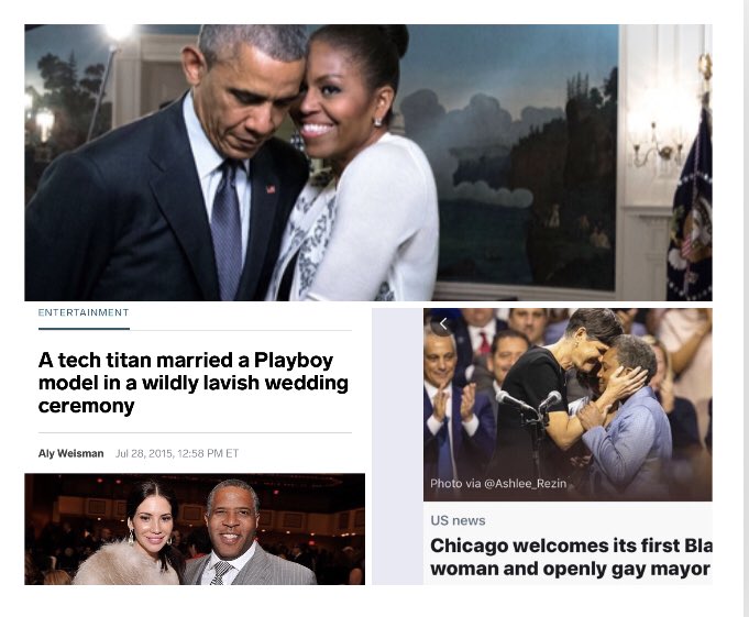 Breakingbrown Yvette Carnell No Twitter Reading Comments From Last Night S Show Re Smith S Wife I Focus On Agendas Bc Being Black And Having A Black Spouse Isn T Always Indicative Of Having A