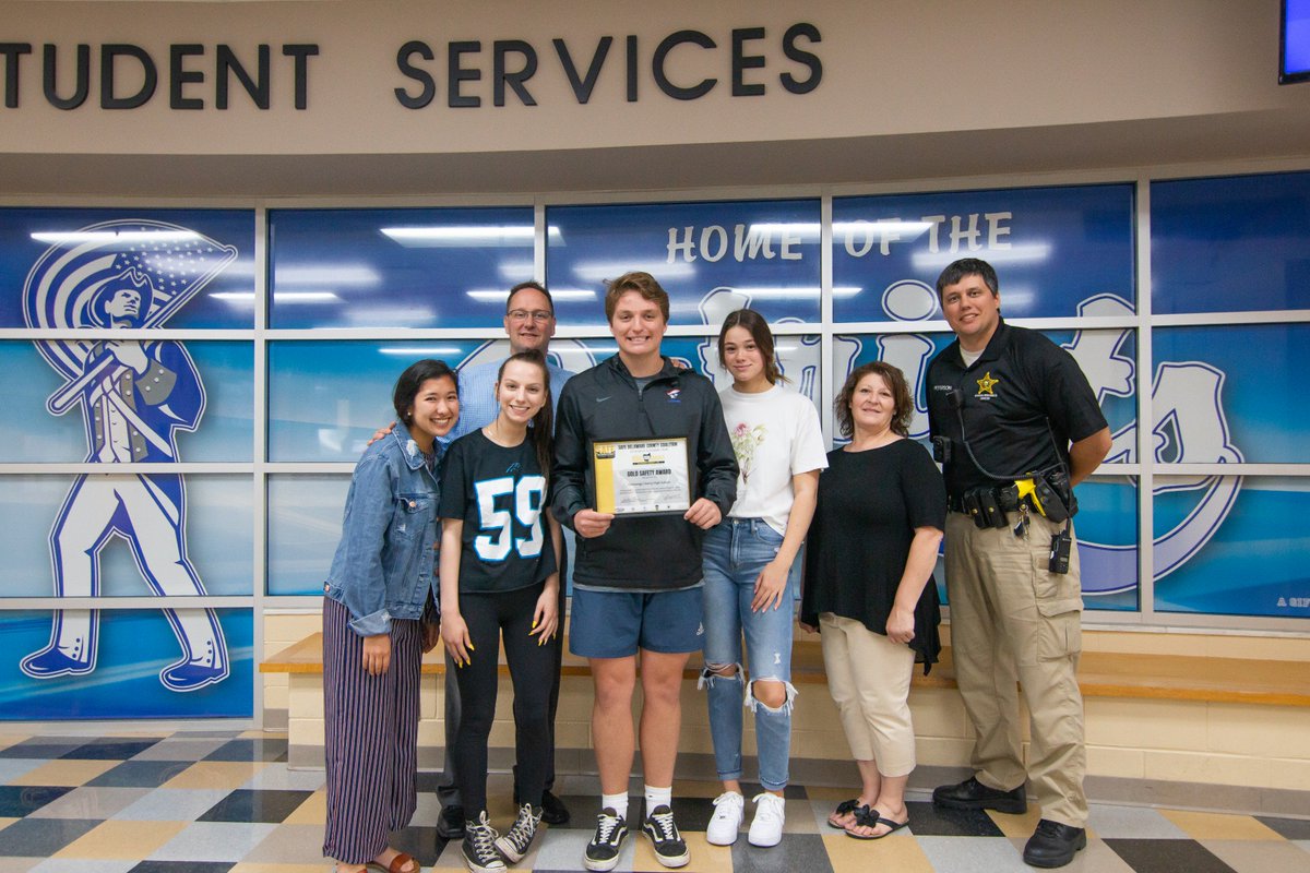 Reduce Teen Crashes DelCo OH tweet media
