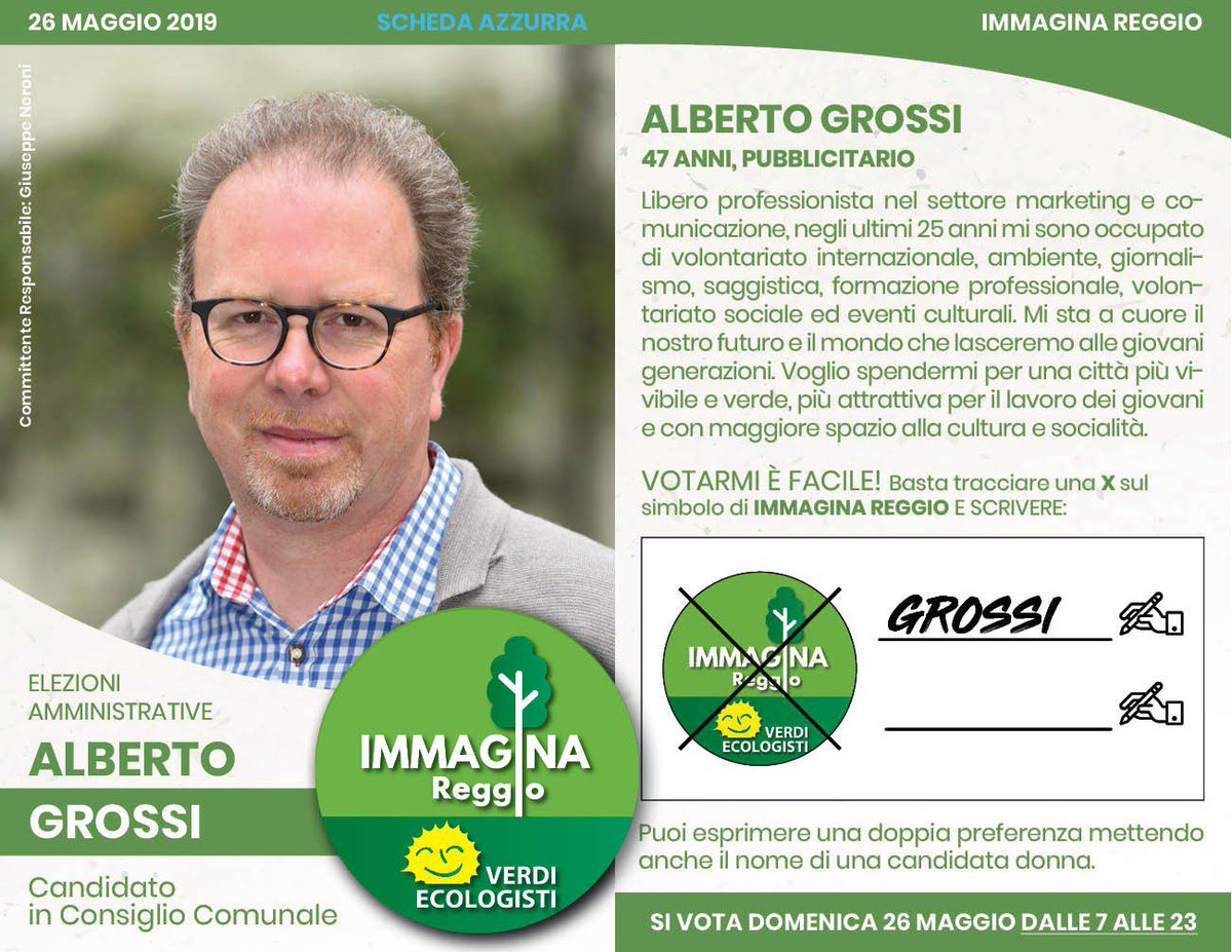 ci siamo quasi. bellissima avventura fino a qui. cambiare è possibile. #Ambiente #pace #diritti per una <a href="/europaverde_it/">Europa Verde - Verdi</a> #ReggioEmilia