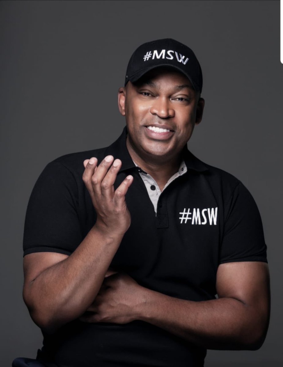 Sbusisomtileni's tweet photo. #MSW200 thanks again 4 come back to Radio you are doing greatest jobs @robertmarawa ,@Radio2000ZA n @METROFMSA https://t.co/6CWqifOQ3i