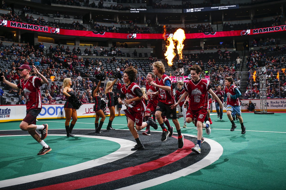 Congrats to all AYL &amp; CGLA State Champions!

Don't forget to register for the Parade of Champions during next season!

REGISTER: bit.ly/2JCs3oH

#TuskUp