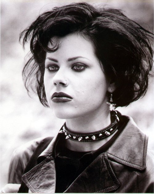 Happy birthday Fairuza Balk! 