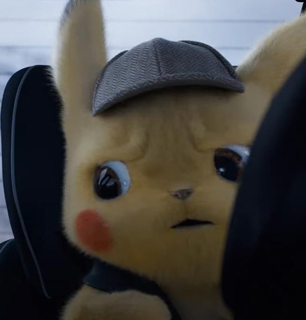 Ghostwritemyl1f's tweet photo. I think I did a thing 👀 Jinsol IS detective pikachu lbh
#memesoul #JINSOL #DetectivePikachu https://t.co/dnD64tDnVG