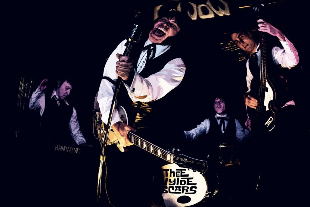 El <a href="/surforama_fest/">Surforama Festival</a> está al caer: seleccionamos 8 playas donde coger las mejores olas: The Bomboras, The Cynics, Mambo Jambo Arkestra, Autoramas,  The Wylde Oscars, Frankie &amp; The Witch Fingers, Matorralman y Ezra Lee
 revistadon.com/34229/ocho-pla…