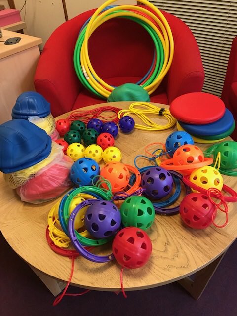 St Cedd's C of E tweet media