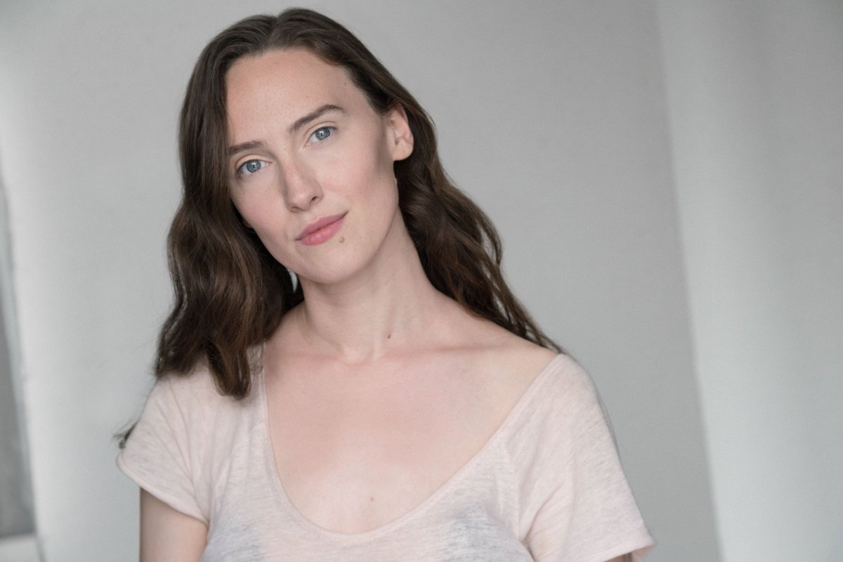 Thanks for coming to the studio and smashing the hell out of your shoot <a href="/misskerryfitz/">Kerry Fitzgerald</a>

Graduate of <a href="/CSSDLondon/">Central</a> 
Represented by Patrick Warrington Associates

tom@graceportraits.london
graceportraits.london/actors