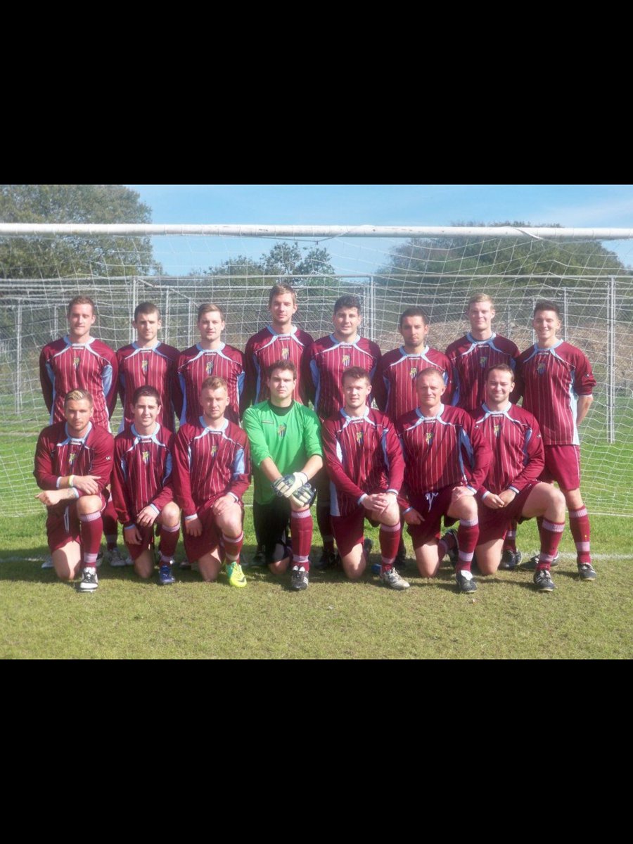 Killay AFC (@killay_afc) on Twitter photo 