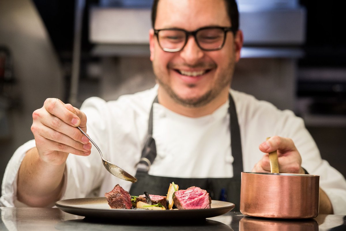 Grace Hotels tweet media