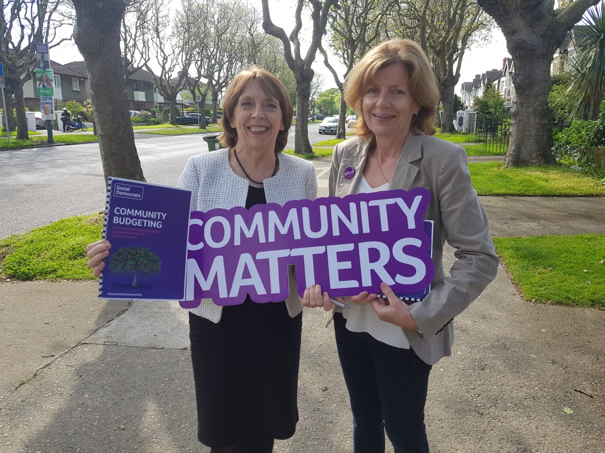 roe_trish1's tweet photo. Our communities interests should be at the heart of all decisions made by Dublin City Council. @SocDems are calling for Community Budgeting be expanded to all councils in Ireland. @RoisinShortall
https://t.co/UaH4QGmS3t
#SocDems #communitymatters #CommunityBudgeting #le19 https://t.co/VCYw9KvDfF