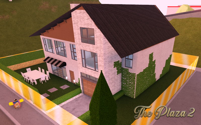 Widgeon On Twitter A Few Nice Looking Player Created Houses
