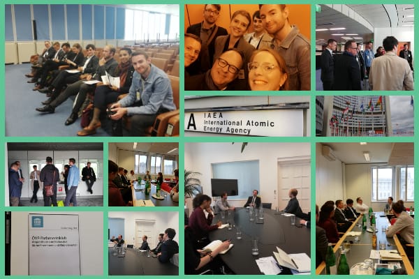 degepolCOM's tweet photo. Tag 2 unserer #COM2VIE-Exkursion!
↘️⬇️⬇️⬇️⬇️⬇️⬇️⬇️⬇️⬇️⬇️⬇️↙️ https://t.co/g5QjPUAS4P