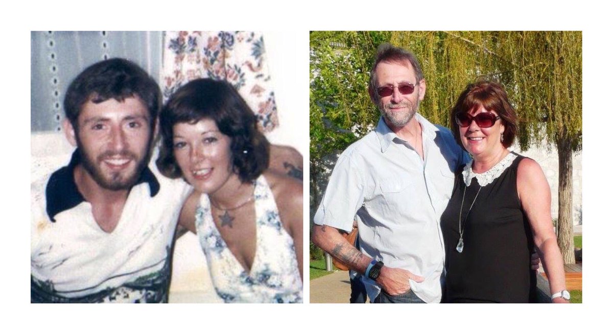 spailpinfanac's tweet image. #blastfromthepast
(L) #Gibraltar 1976
(R) Gibraltar 2016
#positivereflections #treasuredmemories And looking forward to making more