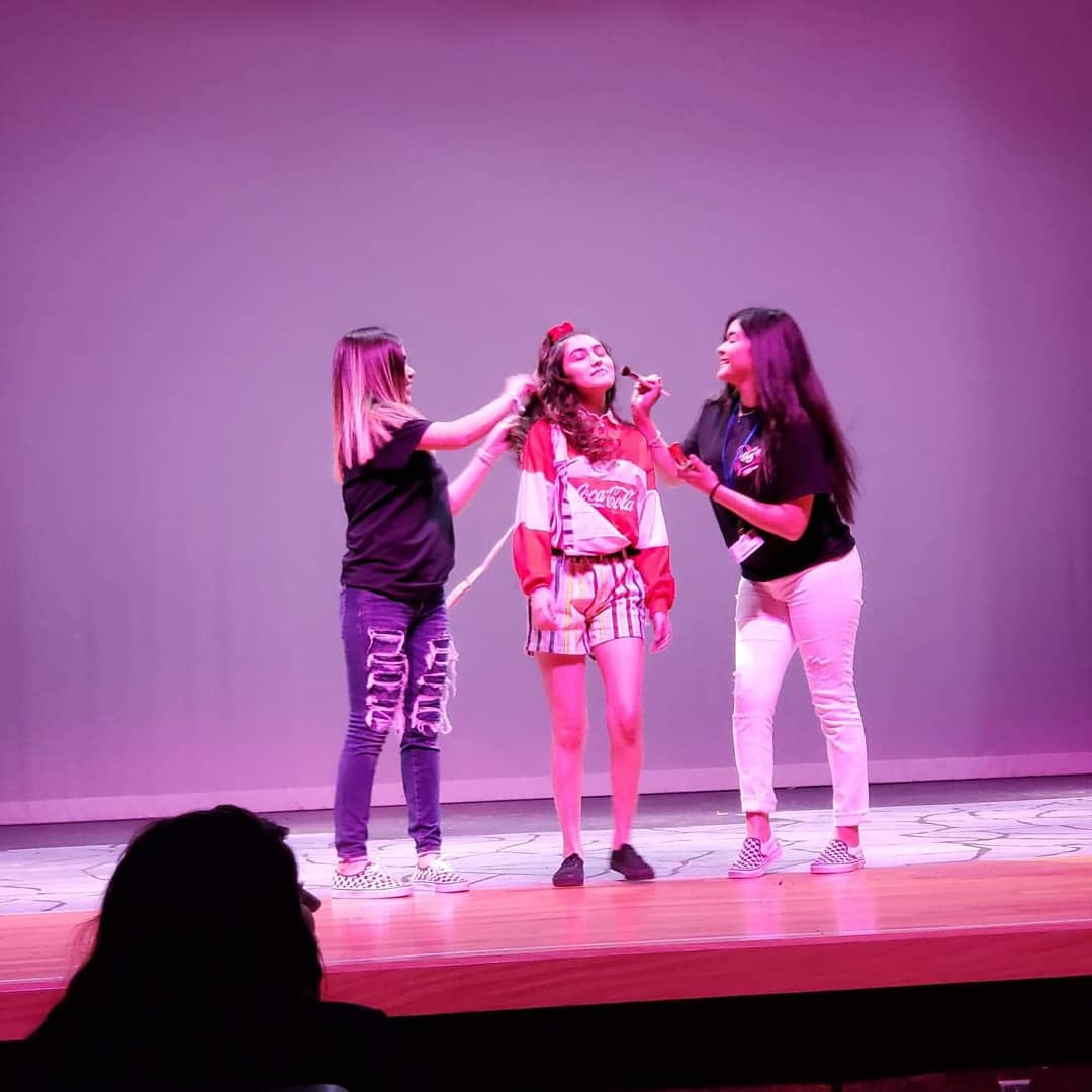 MilbyCosmoClips tweet media