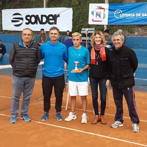 CADefensores OFICIAL tweet media