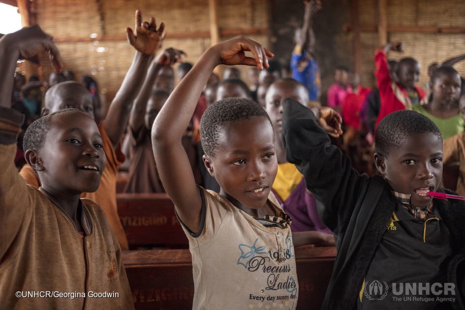 Thanks to our top donors <a href="/StatePRM/">Bureau of Population, Refugees, and Migration</a> <a href="/DFID_UK/">DFID</a> <a href="/eu_echo/">EU Civil Protection & Humanitarian Aid 🇪🇺</a> <a href="/UNCERF/">CERF - The UN's emergency fund</a> <a href="/GermanyDiplo/">GermanForeignOffice</a> <a href="/JapanGov/">The Gov't of Japan</a> and other generous governments and citizens, see the report on what @refugees and partners were able to achieve with and for #Burundi refugees in the region in 2018:

bit.ly/2Hp9LDI