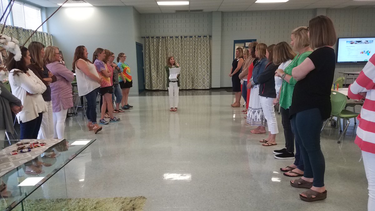 ChelseaSBaldwin's tweet photo. Yesterday, we wrapped up our final eMINTS session with #group2crew ! Congratulations on completing this journey! #bcemints #emints #goandgrow https://t.co/kowNdVaUje