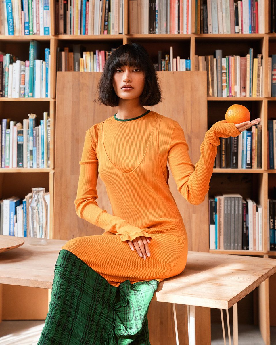 LoeweOfficial's tweet photo. #LOEWESS19 collection available at @TheWebsterMiami
Photography by #AlbertRyan
#LOEWE https://t.co/qBf8AeWuuk