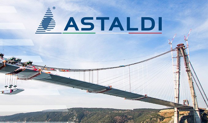 borsagundem's tweet image. Astaldi  3. Köprüdeki payını satmak için tekrar görüşüyor #astaldi - borsagundem.com/haber/astaldi-…