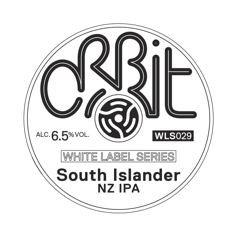OrbitBeers's tweet photo. Have you tried our WLS029 South Islander New Zealand IPA yet?!

Bottles available on @EeBriaTrade and @EeBriaUK 

https://t.co/JPPtNrRmom

https://t.co/KpeMIQckzE https://t.co/Ioko6w4lTG
