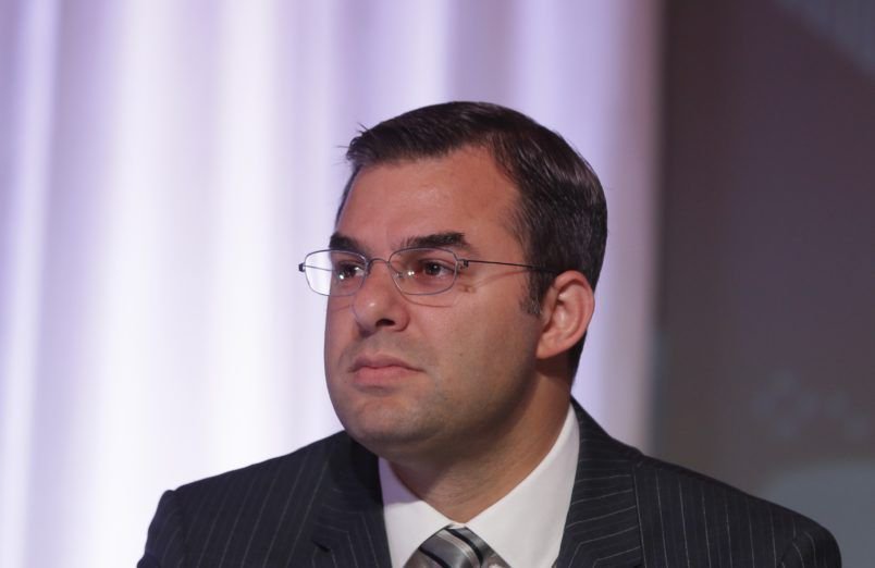 House Freedom Caucus condemns China sellout Justin Amash but doesn't kick him out