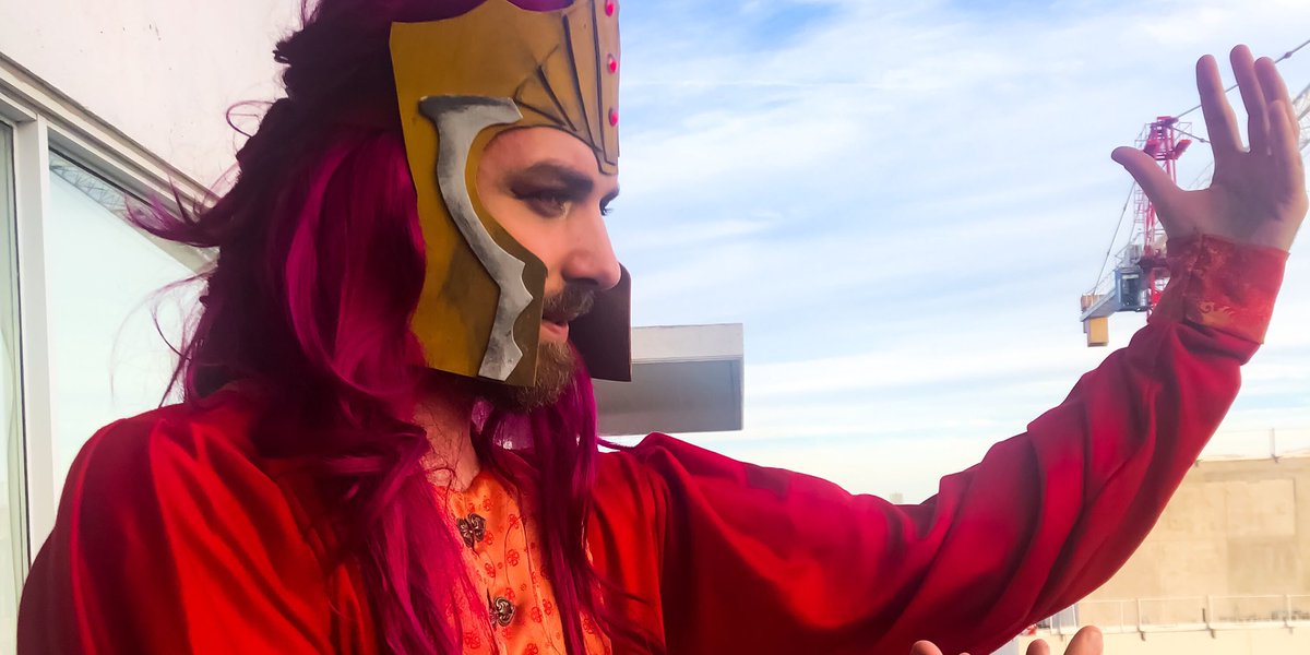 LCFR18's tweet photo. I did nothing wrong. #horusheresy #HorusLegions #horusheresylegions #warhammer40k https://t.co/YEAia9NoNM