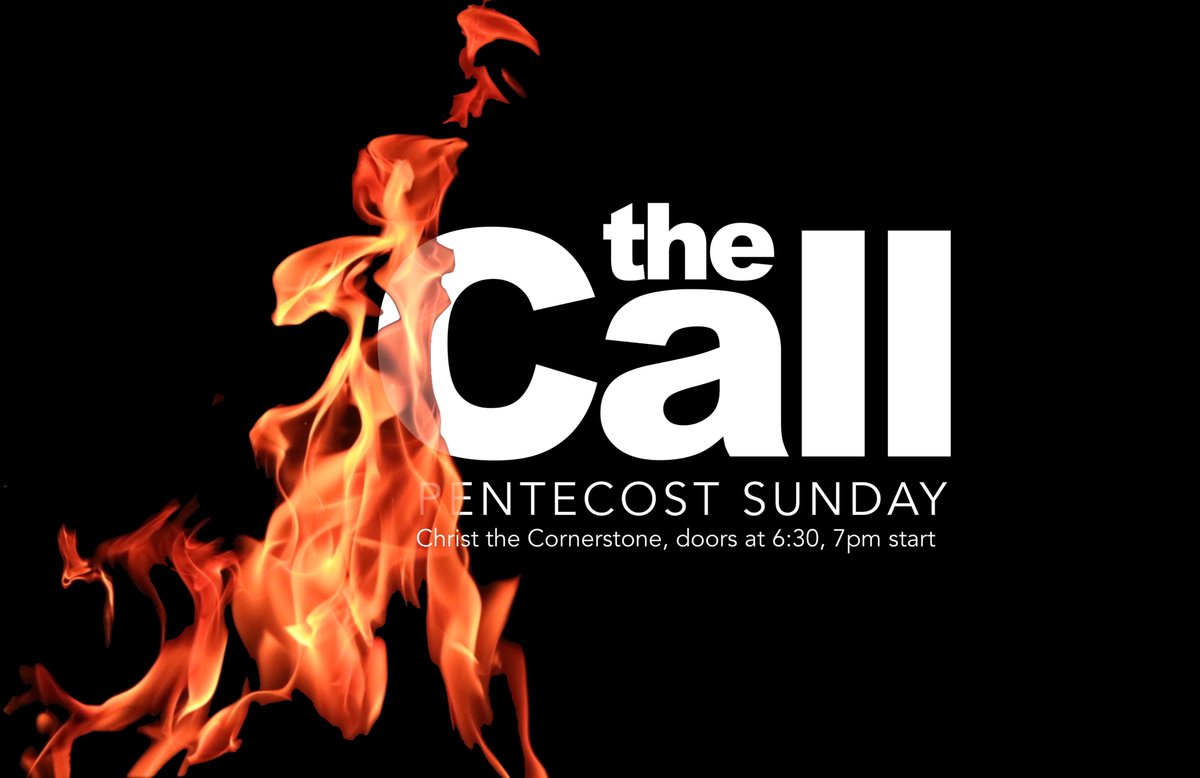 The Call MK tweet media