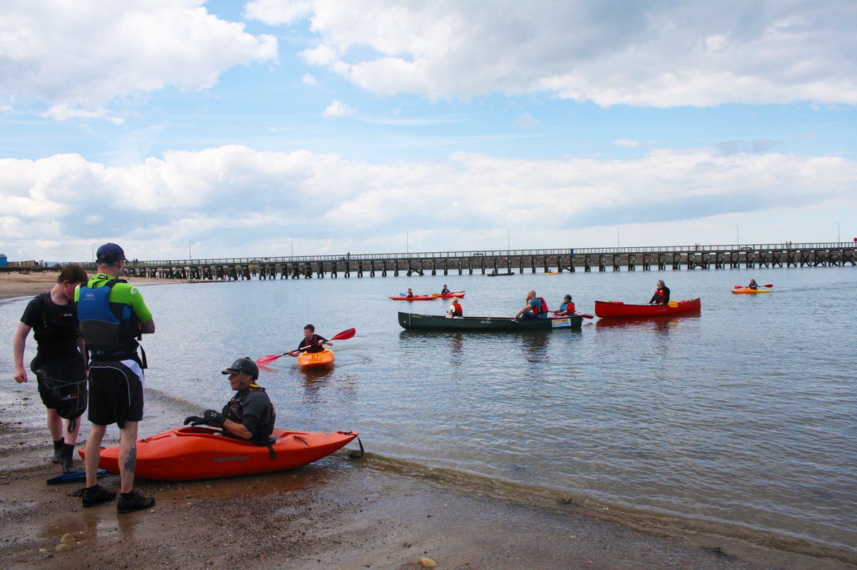 Why not take to the water during the festival... 
Try a sunset estuary kayak tour. What a delightful way to spend Sat evening! 7pm. Booking essential 01665 710367. 
"Go Paddling" at the Little Shore on Monday (10-1pm)
Stand Up Paddleboard taster session? Ring Jon: 07944 398115